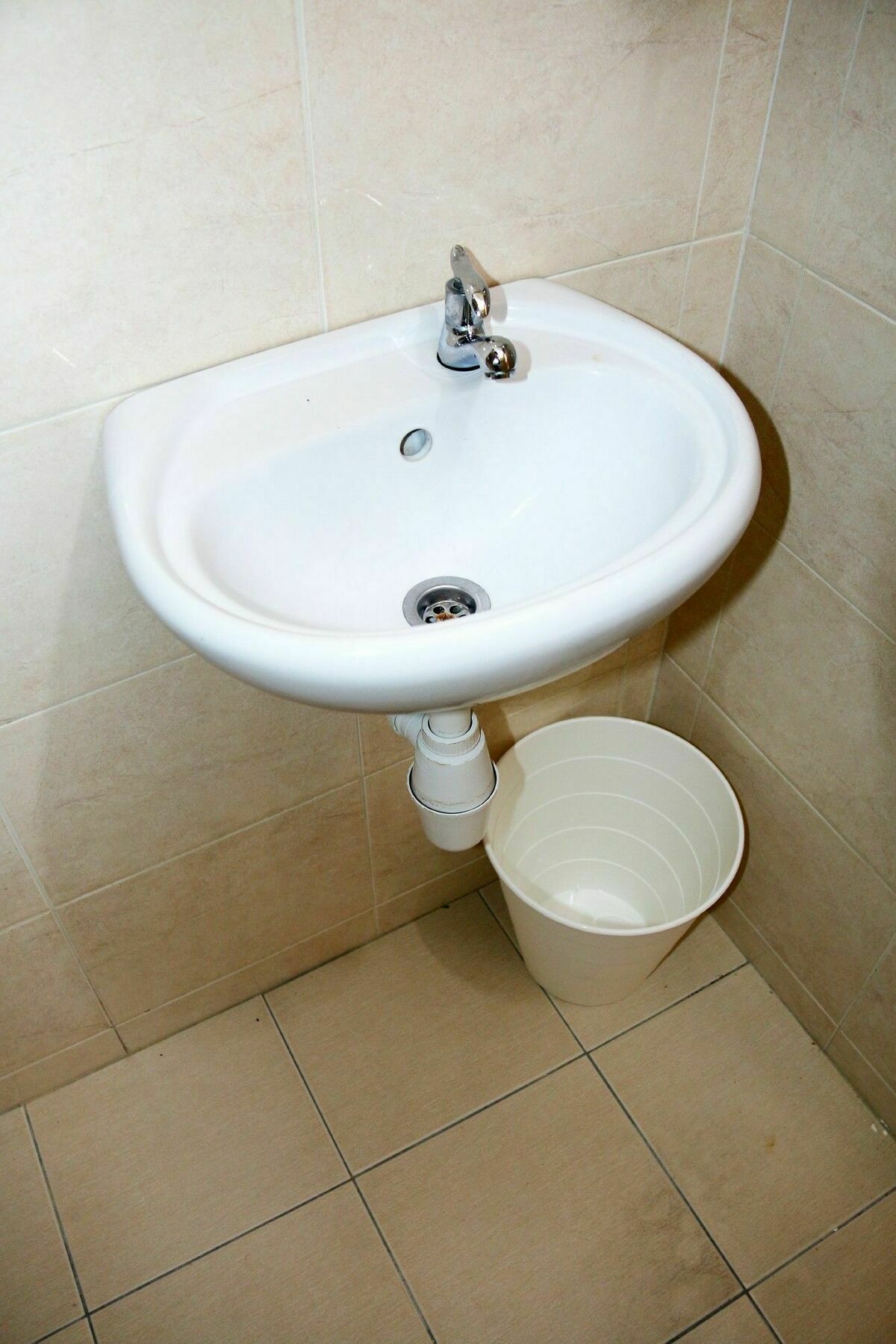 Klbackpacker.Com Hostel Куала Лумпур Екстериор снимка