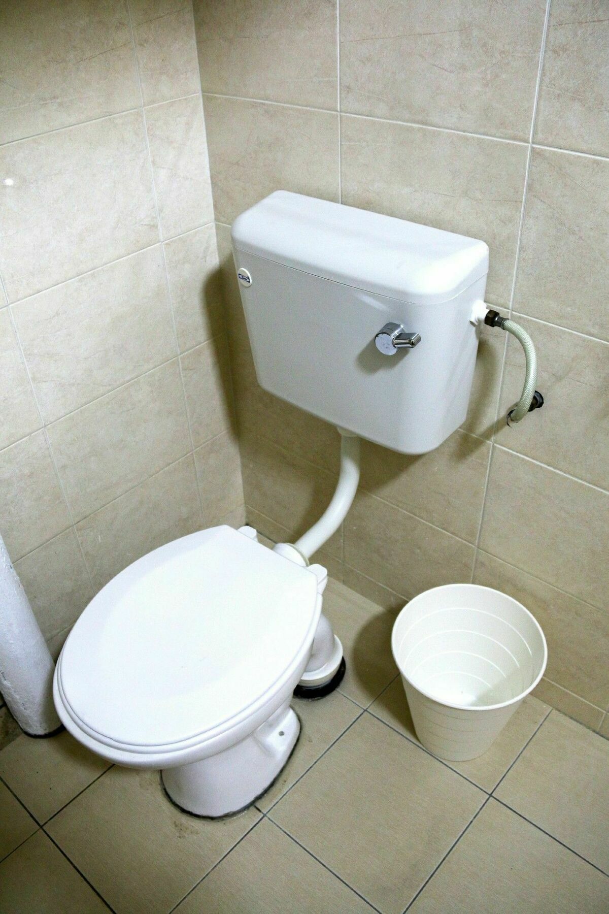 Klbackpacker.Com Hostel Куала Лумпур Екстериор снимка